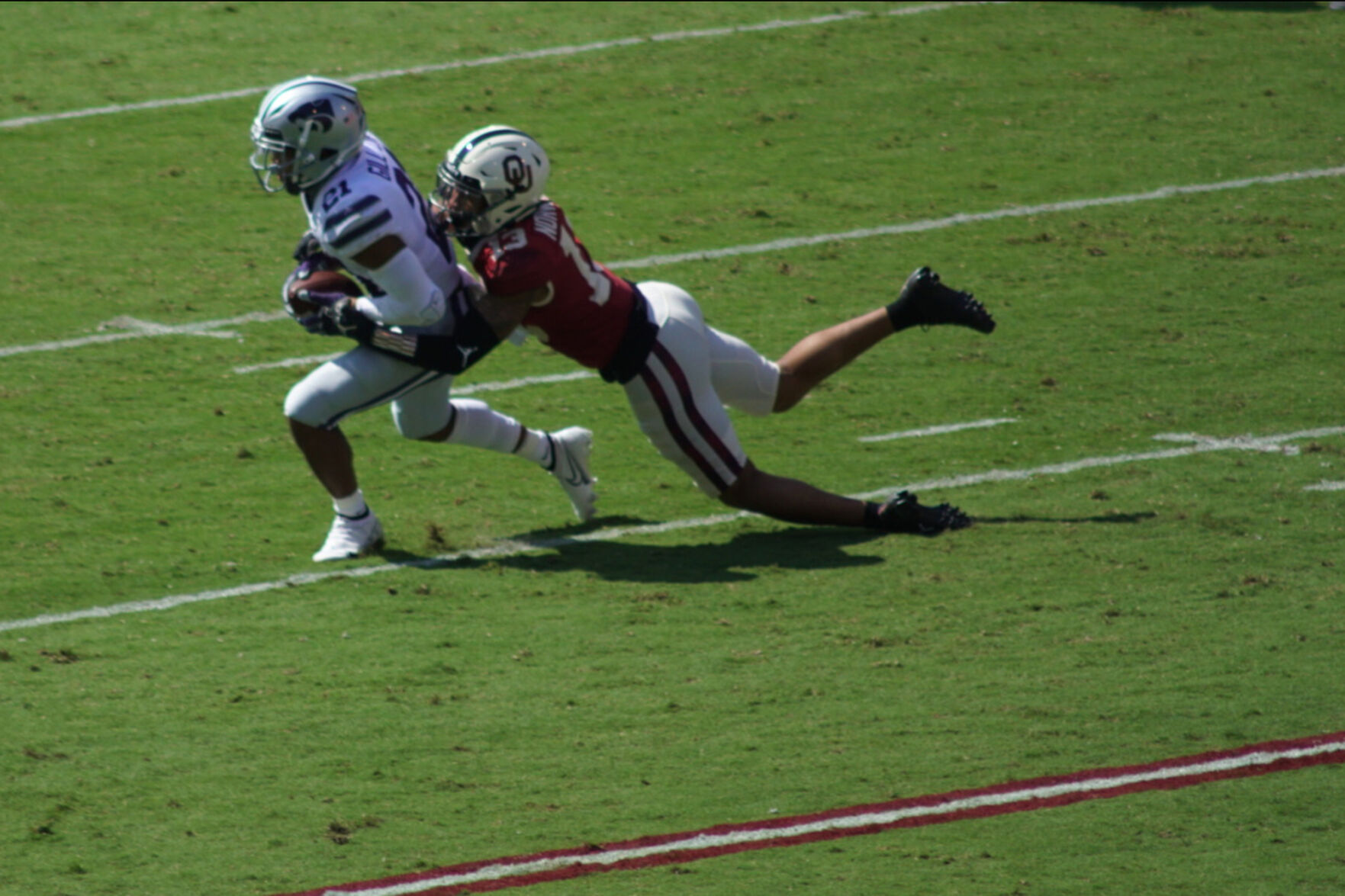 Tre Norwood